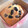 meguKum's cooksnap of when they made おせち❤黒豆と豆乳のマフィン♫.