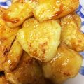 さおーぴー's cooksnap of when they made ジャガイもち.
