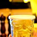 bellrun's cooksnap of when they made 輪切り塩レモン.