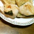 はるか＊ワーママ's cooksnap of when they made ささみdeヘルシー　梅しそ風味.