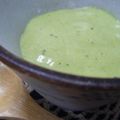キャシーキャサリン's cooksnap of when they made ふわとろ＊抹茶ムース.