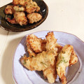 トニーママ♪'s cooksnap of when they made 名物 とり天.
