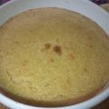 白りんご姫's cooksnap of when they made おから★プディング★.