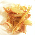RYK1205's cooksnap of when they made 簡単！みょうがのおかか醤油和え♡.