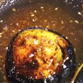 ぴーなっつばたー's cooksnap of when they made 茄子の田楽.