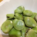 つき５組's cooksnap of when they made 今年も！そら豆の茹で方（覚え書き）.