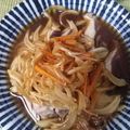MOMOKO☆◇★◆'s cooksnap of when they made かつおのたたきのタレ.