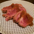 aoiueoao's cooksnap of when they made 覚書♪ 簡単に作れる柔らか焼豚.