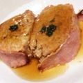 紅茶午後's cooksnap of when they made 彼氏喜ぶご飯9豆腐ハンバーグ和風あんかけ.