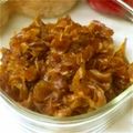 ふわり日和's cooksnap of when they made 新生姜の佃煮.