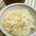 solapapa's cooksnap of when they made 初夏の味♪新生姜とじゃこの炊き込み御飯.