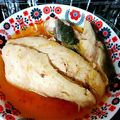 ゆんのぉぉぉ's cooksnap of when they made ぶりのあらの煮付け.