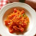 ブランディ's cooksnap of when they made 母の味トマトドレッシング.