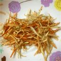 ぶーちゃん1063's cooksnap of when they made のり塩☆ごぼうチップス.