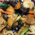 あーりん1173's cooksnap of when they made ☆お野菜たくさん！五目あんかけ焼きそば☆.