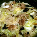 TAO1108's cooksnap of when they made 豚こま*野菜*春雨の中華炒め.