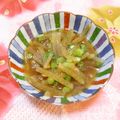 pitachan1's cooksnap of when they made ☆簡単☆大根のツナ煮.