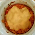 居眠り姫愛's cooksnap of when they made ★たらこと豆腐のチーズ焼き★.