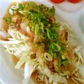 居眠り姫愛's cooksnap of when they made ガッツリ食べよう‼もも肉の柚子ポンソテー.