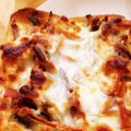 たけチャンmama's cooksnap of when they made 余りものでDEきんぴらごぼうトースト.