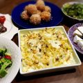 ＭｉｙａＣｏ's cooksnap of when they made 生ハムのアボカドとブロッコリーのマリネ♪.