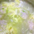 sumomocook's cooksnap of when they made 冬瓜と鶏団子スープ.