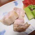 ともろぉ's cooksnap of when they made *　手作り♪豚バラのスモーク　*.