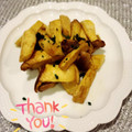 ＭｉｙａＣｏ's cooksnap of when they made エリンギのカレー炒め.