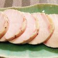 さつまいもり's cooksnap of when they made 【めっちゃ簡単】鶏ハム.