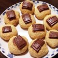 せなちょる's cooksnap of when they made ホットケーキミックスと卵だけ♫.