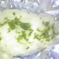 maffy0314's cooksnap of when they made とろけるぅ～☆たらのポテトホイル焼き.