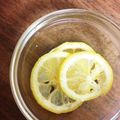 RYK1205's cooksnap of when they made 塩レモン.
