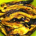 かんきっちゃん's cooksnap of when they made アスパラガスのさっぱり焼きびたし★.