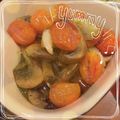 むちmuchiko's cooksnap of when they made 簡単安い☆ミニトマトのアヒージョ☆.
