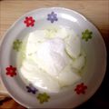 みにゅちゅ's cooksnap of when they made ✿コクうま✿クリ～ミ～ヨーグルト.