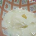 かごちゃー's cooksnap of when they made 生姜でポカポカヨ～グルト.