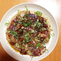 ☆♪みゅん♪☆'s cooksnap of when they made ごぼうのふんわり焼き。.