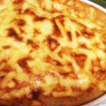 こよみさん's cooksnap of when they made 山芋とうふグラタン.