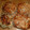 ぶちみけ's cooksnap of when they made ひき肉とごぼうの簡単つくね.