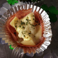 rerenママ's cooksnap of when they made ポテトのチーマヨ焼き.
