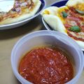 まめしばLOVE's cooksnap of when they made ピザソース!!簡単.