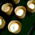 まるまる30's cooksnap of when they made 懐しい。甘食.