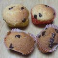 魅美子's cooksnap of when they made 簡単☆カップケーキ.