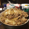 Kirin2016's cooksnap of when they made 豚バラのしょうが焼き.