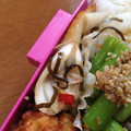 Panaconic☆'s cooksnap of when they made ちくわの塩こんぶバター炒め.