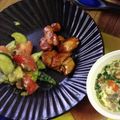 meeee331's cooksnap of when they made 簡単時短！大人気！もも肉で照り焼きチキン.