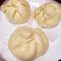 yukigoto's cooksnap of when they made 肉まん.