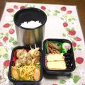 ☆じゅげむ☆彡's cooksnap of when they made めんつゆで★簡単きんぴらごぼう♪.