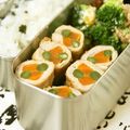 うさぎのシーマ's cooksnap of when they made ✿豚肉のテリテリ野菜巻き✿.