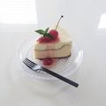 piko-rin's cooksnap of when they made ぷりぷりサクランボの絶品ジャム.
